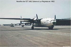 164 - ARMEE DE L'AIR EN ALGERIE 1945-1962-12 (51)
